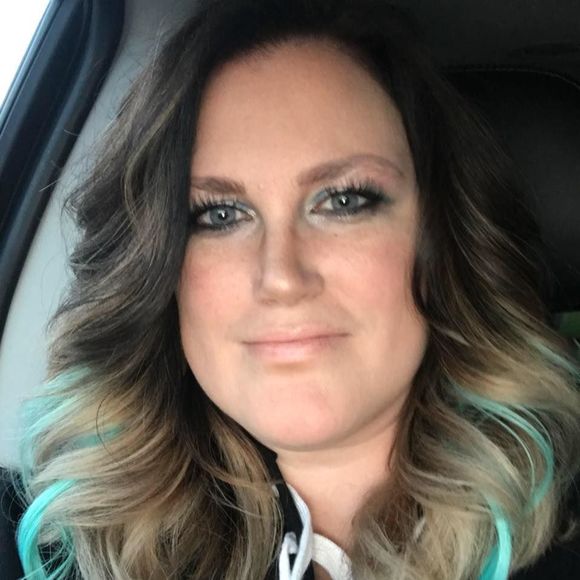 Meet your Posher, Kristina - Picture 1 of 1